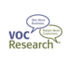 Voice of Customer Research (VOC Research) Logo