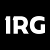 IRG Media Logo