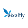 Pixefly Innovations Pvt Ltd Logo