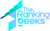 The Ranking Geeks Logo