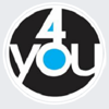 4You Coworking Logo
