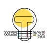 Webtech Crew Logo