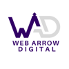 Web Arrow Digital Logo