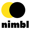 Nimbl Digital Marketing Logo