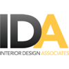 Interior Design Associates, Inc. - Tennessee Logo