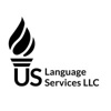 US Language Services LLC Logo