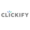 Clickify Logo