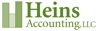 Heins Accounting Services Logo