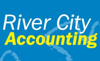 River City Accounting Logo