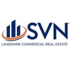SVN Landmark Commercial Real Estate Logo