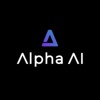 Alphagroup.Ai Logo