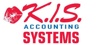K.I.S. Accounting Systems Logo