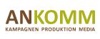 ANKOMM Logo