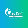 Gas Pro Solution Logo
