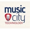 Music City Technology Logo