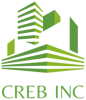 CREB INC Logo