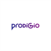 Prodígio Digital Logo