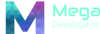 megadevelopers Logo