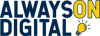 AlwaysOn Digital Logo