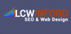 LC Winford SEO & Web Design Logo
