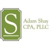Adam Shay CPA, PLLC Logo