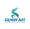 Salman Alee Logo