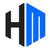 HM Infotech Logo