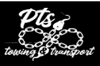 PTS Towing Logo