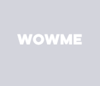 Wowme Design Logo