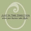 Just In Time Direction, LLC Logo