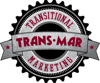 Transitional Marketing Logo