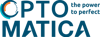 Optomatica- The Power to Perfect Logo