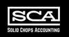 Solid Chops Accounting Logo