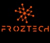 Froztech Logo