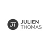 Julien Thomas - Concepteur de site web SEO Logo