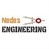 Nedes Engineering Logo