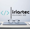 Iriartec Logo