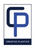 Creative Plastics Logo