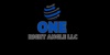 One Right Angle LLC Logo