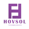 HOVSOL Technologies Pvt. Ltd. Logo