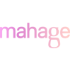 Mahage Logo