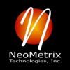NeoMetrix Technologies, Inc. Logo