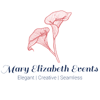 Mary Elizabeth Events Logo