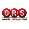 GRS Group - Geodesia Restituzione Studi Logo