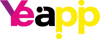 Yeapp SAS Logo