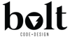 We are Bolt Logo