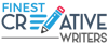 Finest Creative Writers Logo