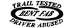 Bent Fabrication Logo