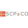 SCP & CO Logo