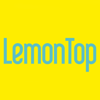 LemonTop Creative Logo